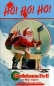 Preview: Christmas Evil - ... the Night he dropped in. - Große Hartbox von Inked Pictures - Limited Edition - Cover D